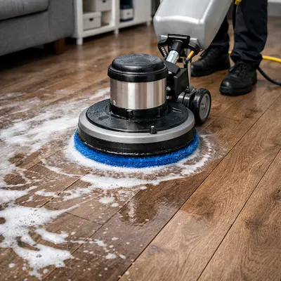 Studio Czystości. Pranie dywanów, pranie tapicerki. Czyszczenie posadzek. Ozonowanie Gdynia